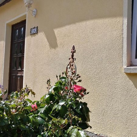 Strandhaus Mariflor Brook Exterior foto